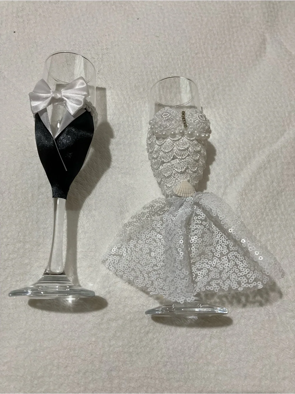 Unbranded set two