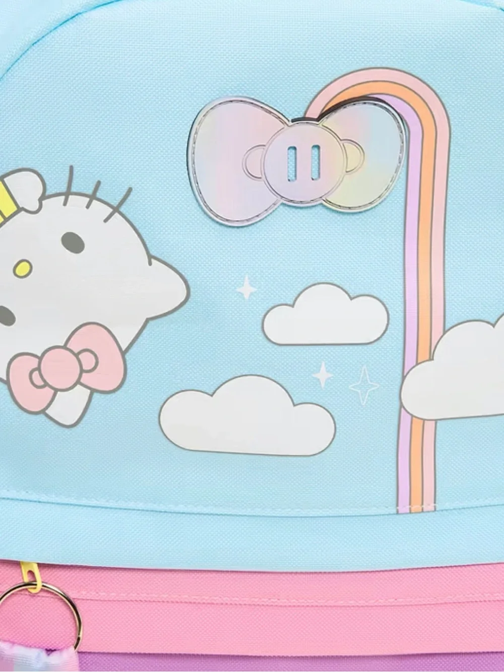 Hello Kitty cute hello