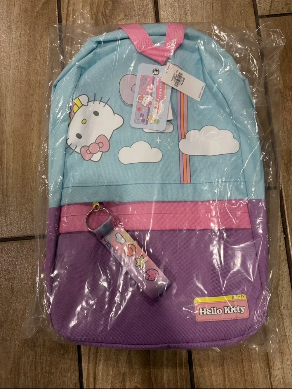 Hello Kitty cute hello