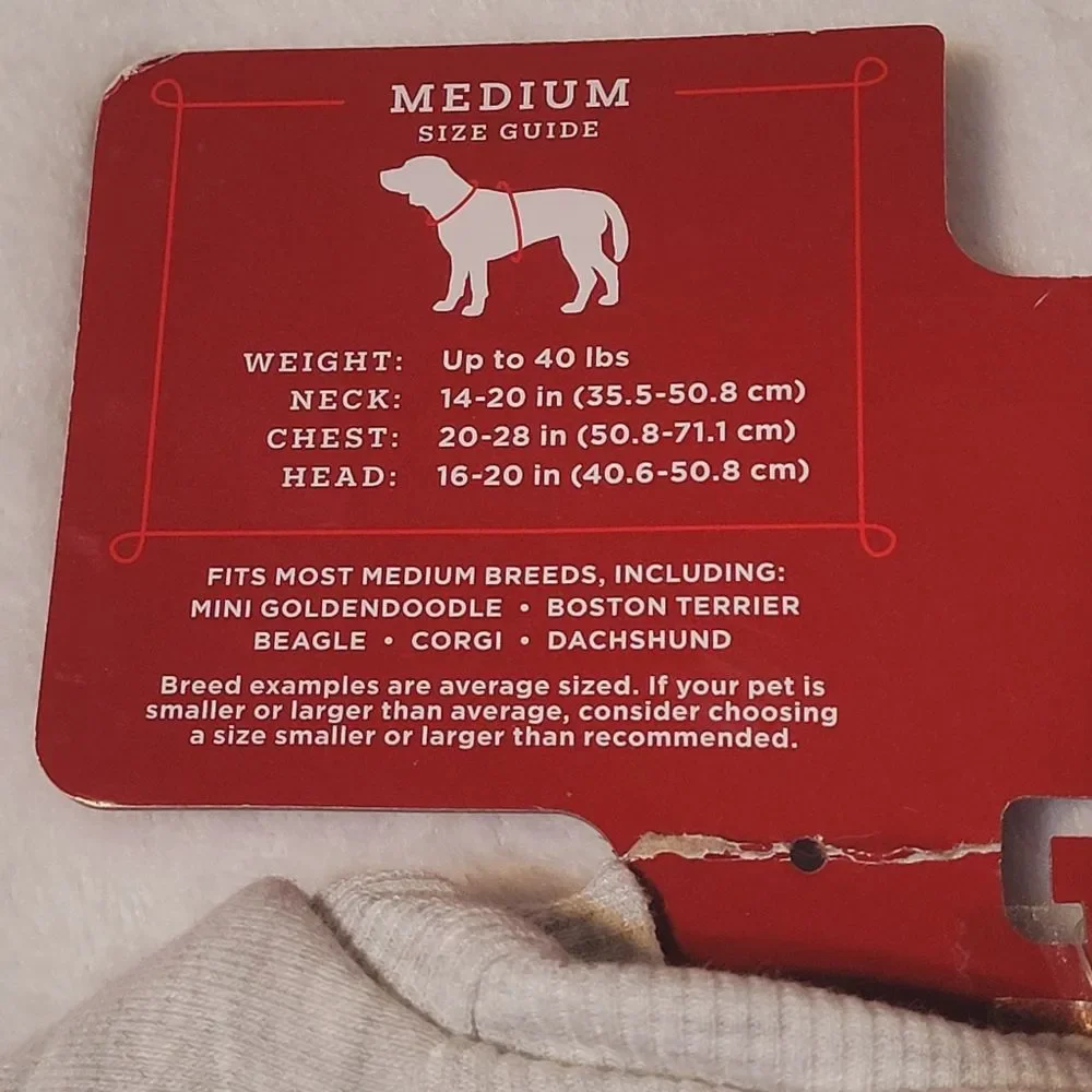 Wondershop new tags