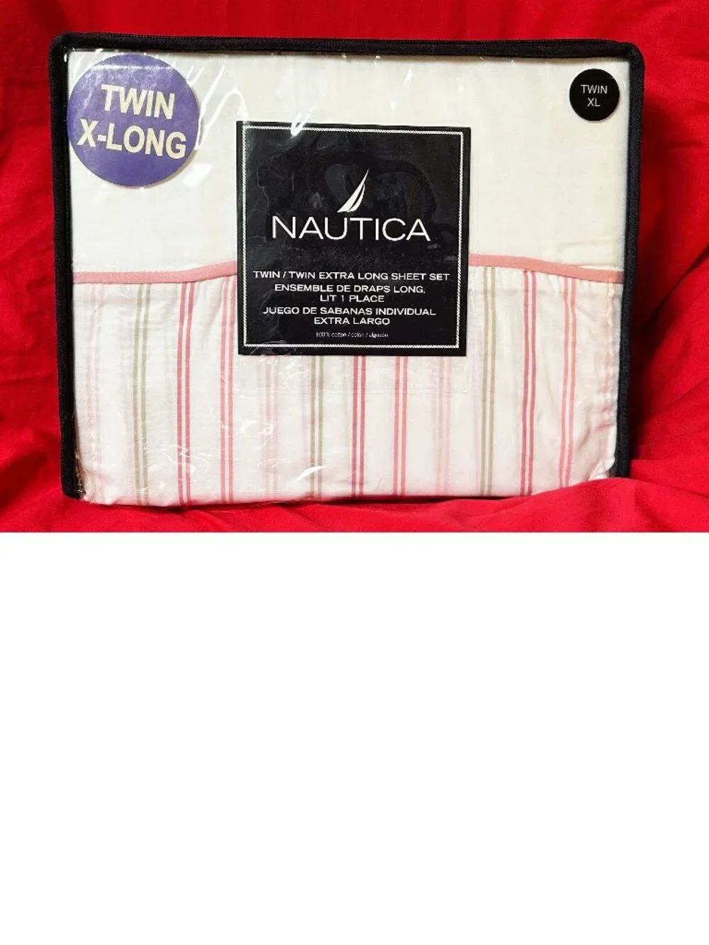 Nautica new original