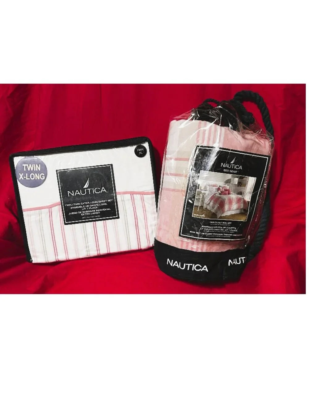 Nautica new original