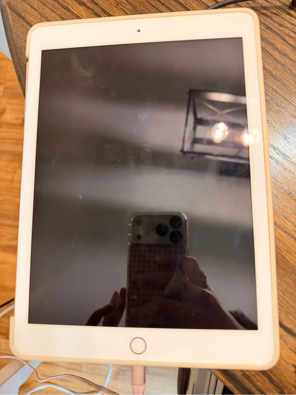Apple ipad 6th