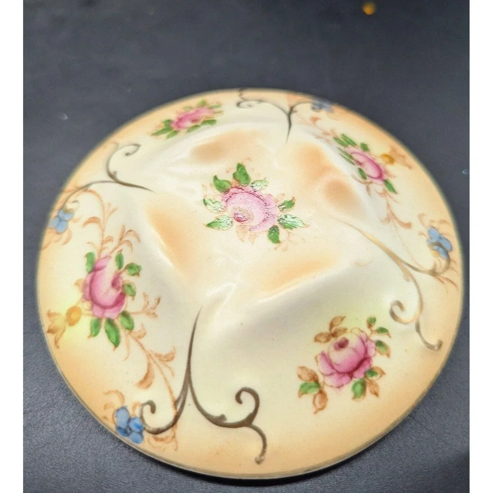N/A vintage crown