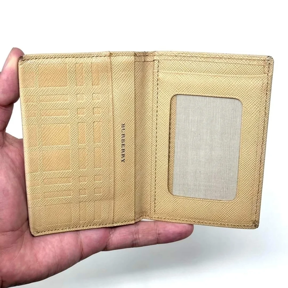 Burberry ▫️💠 cardholder