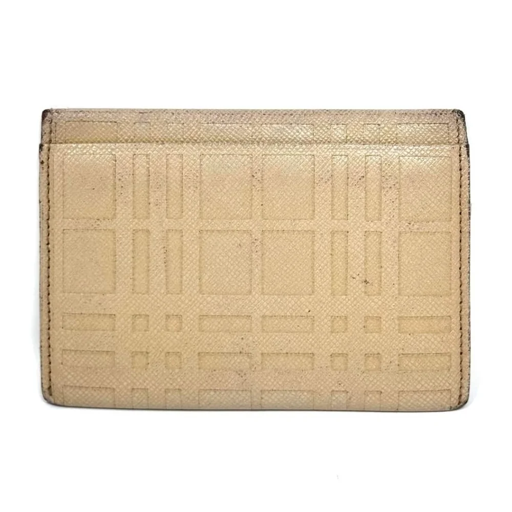 Burberry ▫️💠 cardholder