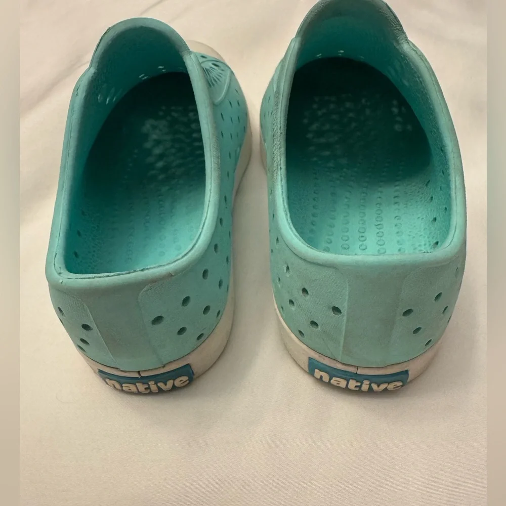Native jefferson slip