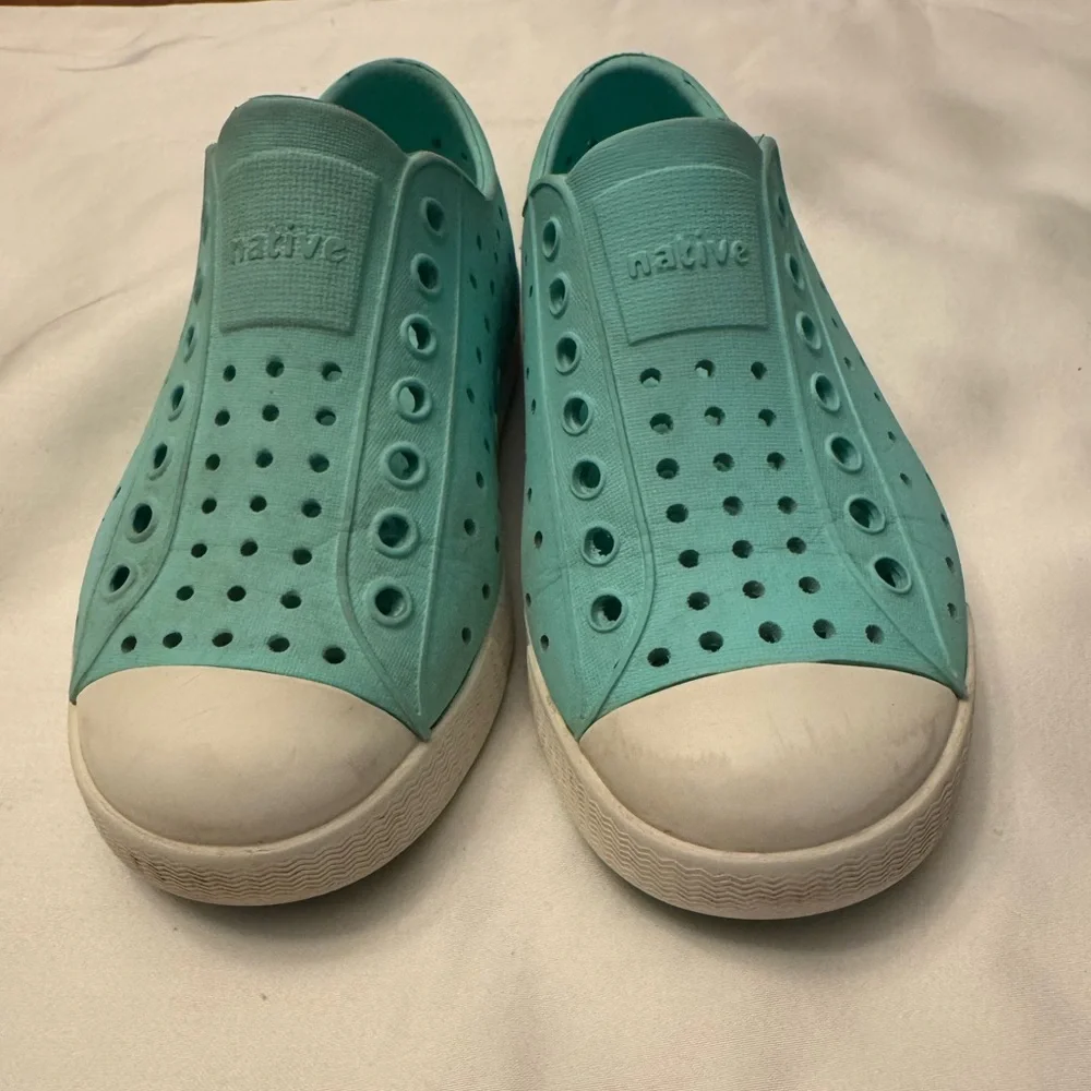 Native jefferson slip