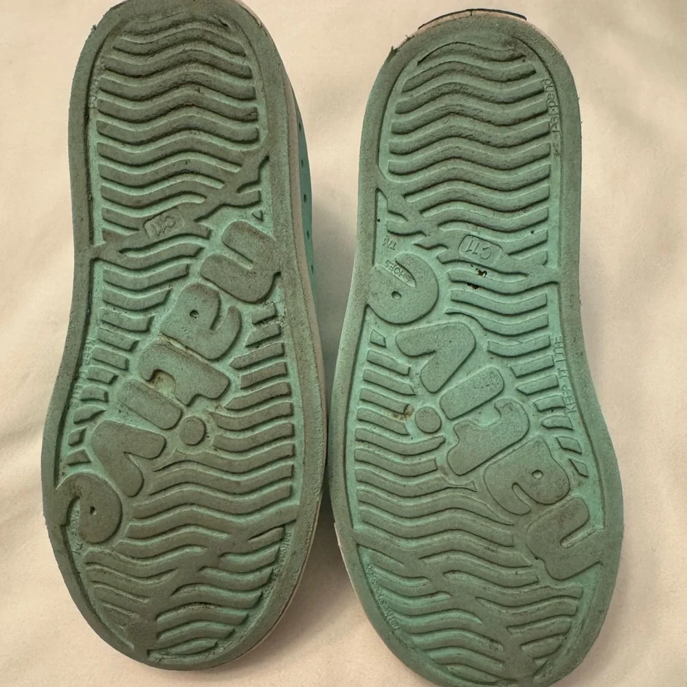 Native jefferson slip