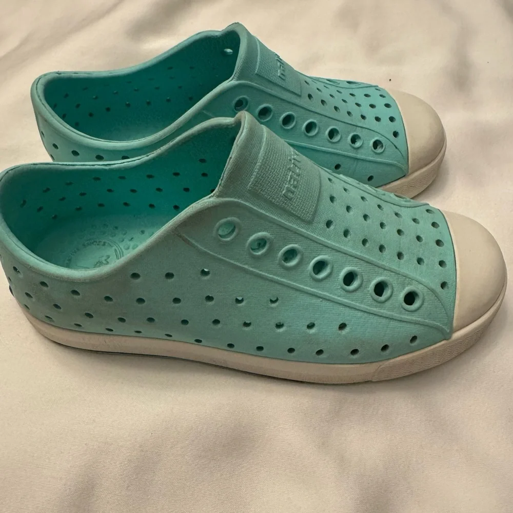 Native jefferson slip