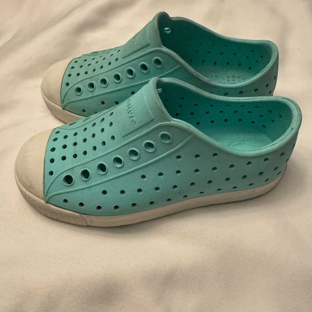 Native jefferson slip