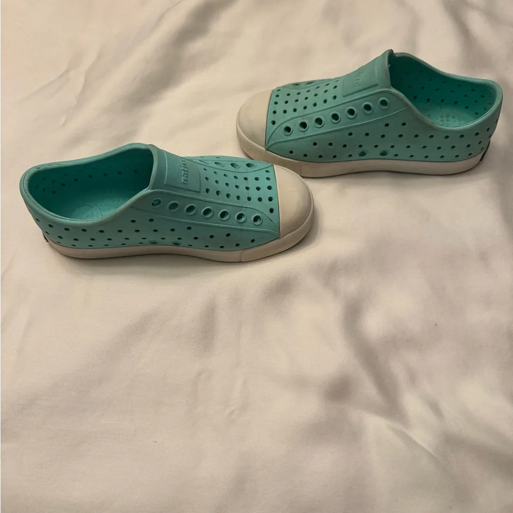 Native jefferson slip