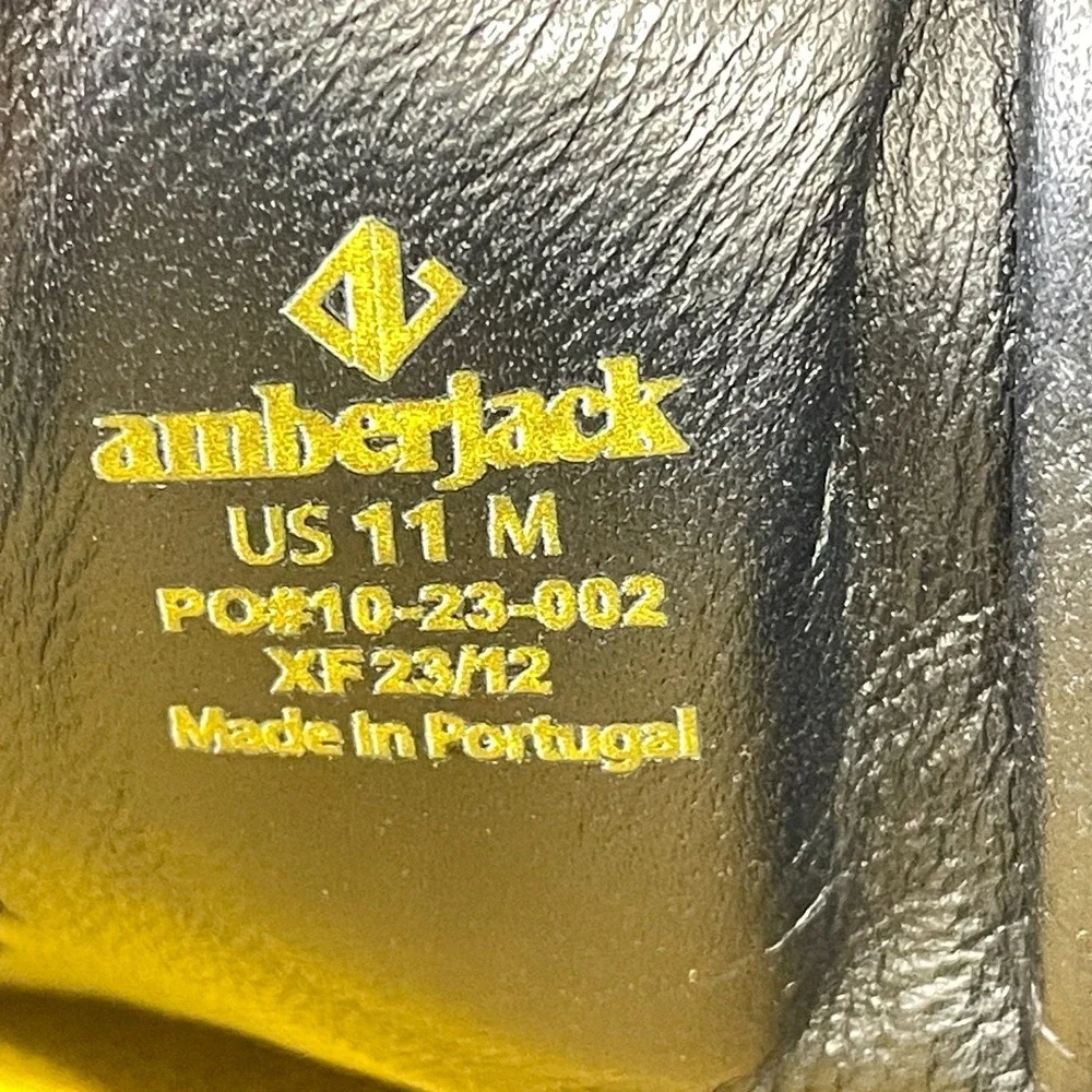 Amberjack original dress