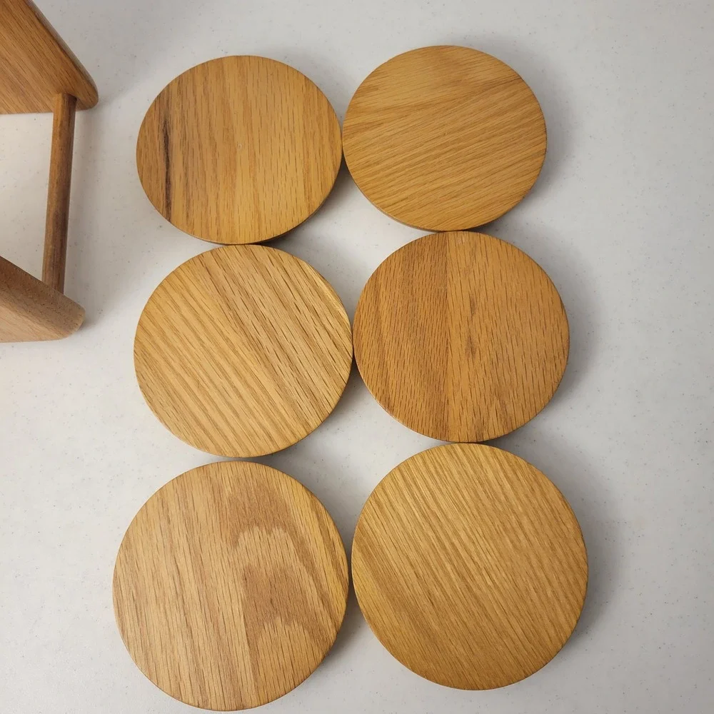 Himark vintage oak