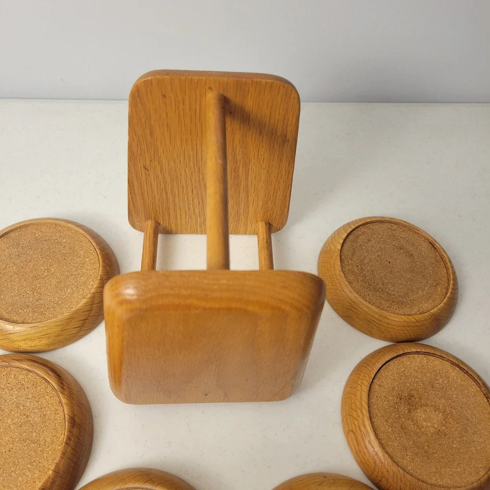 Himark vintage oak