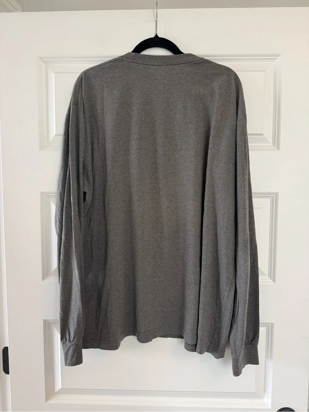 The North Face Long Sleeve Tee