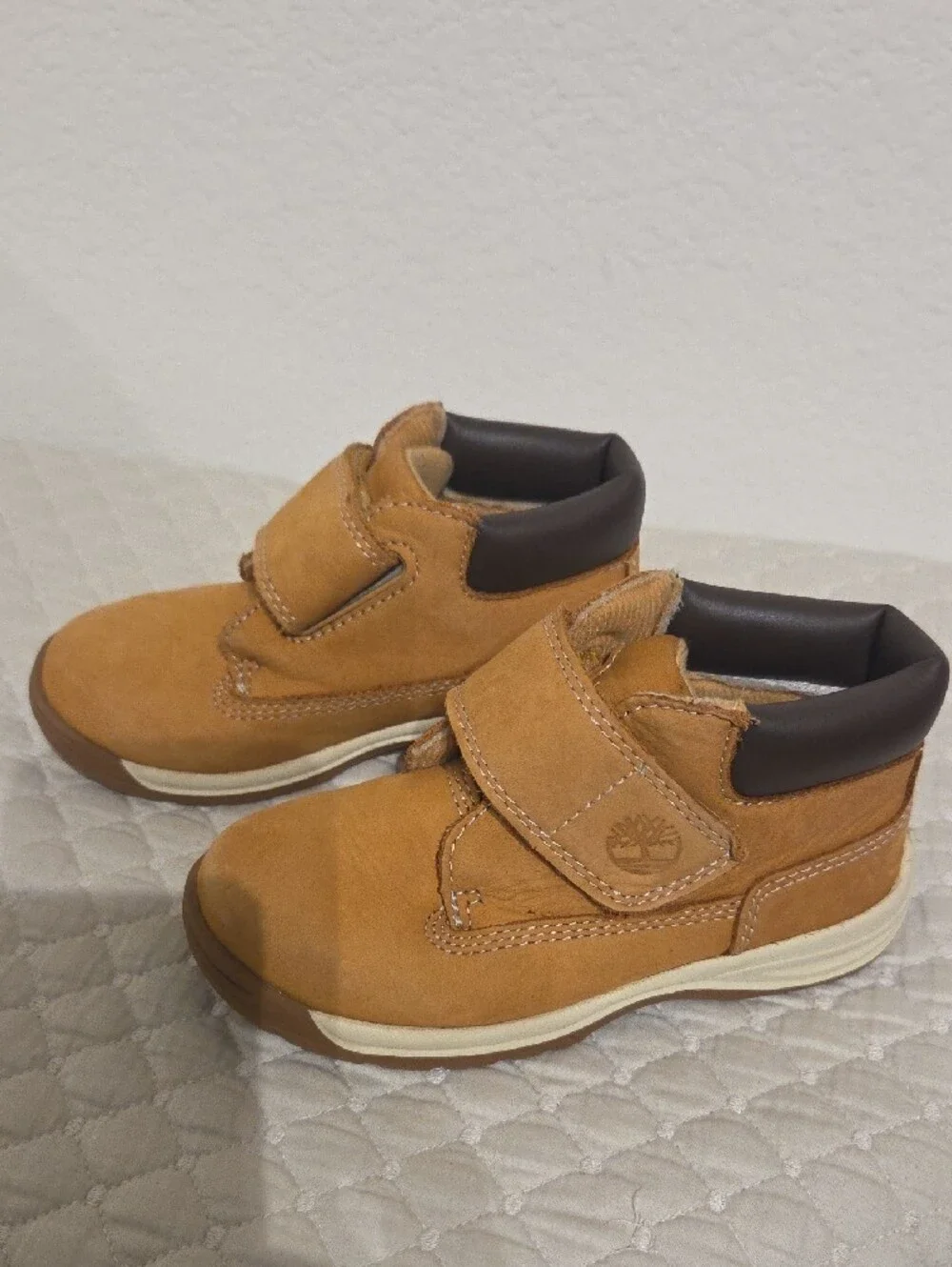 Timberland classic kids