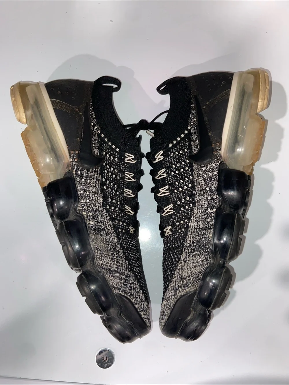Nike vapormax knit