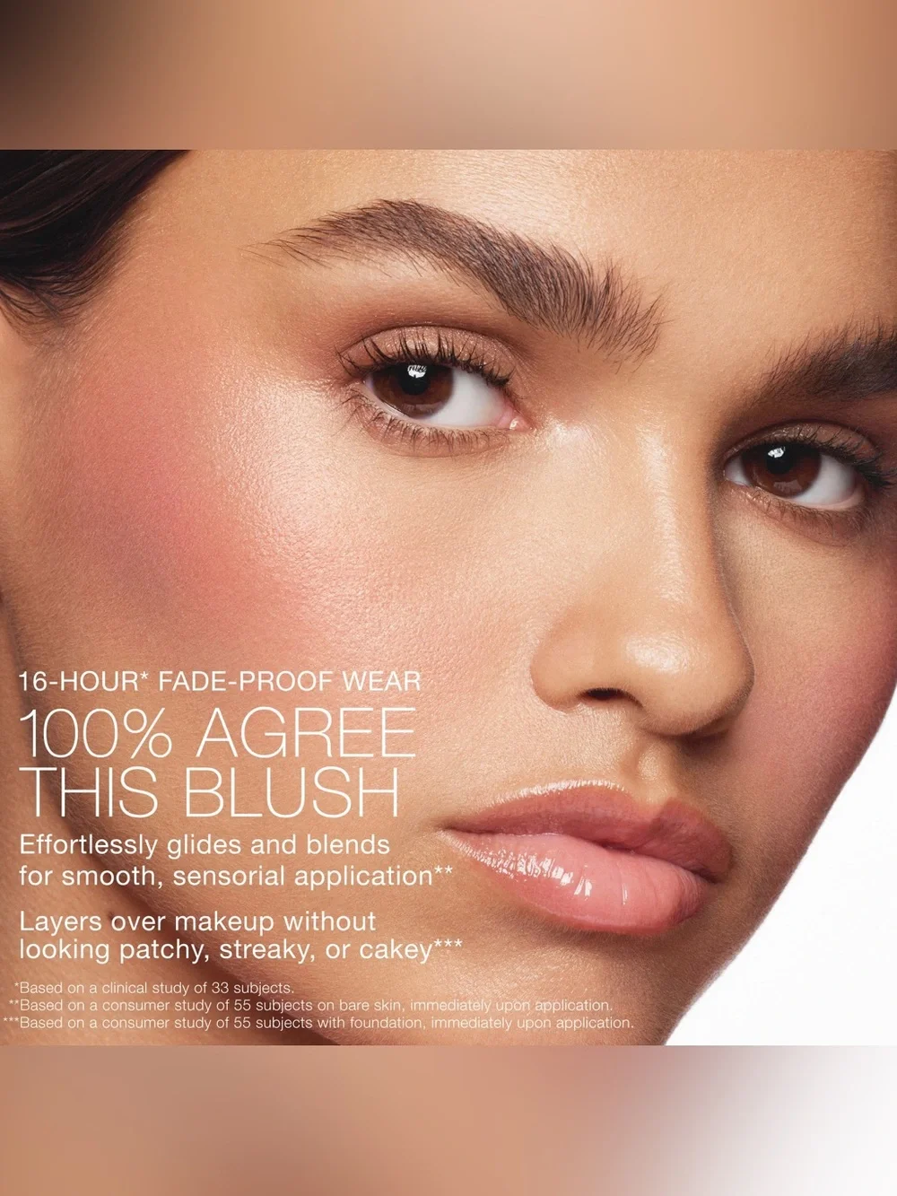 NARS brand hour