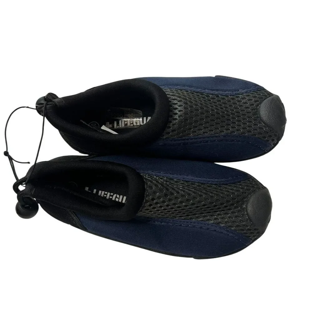 Lifeguard color blue
