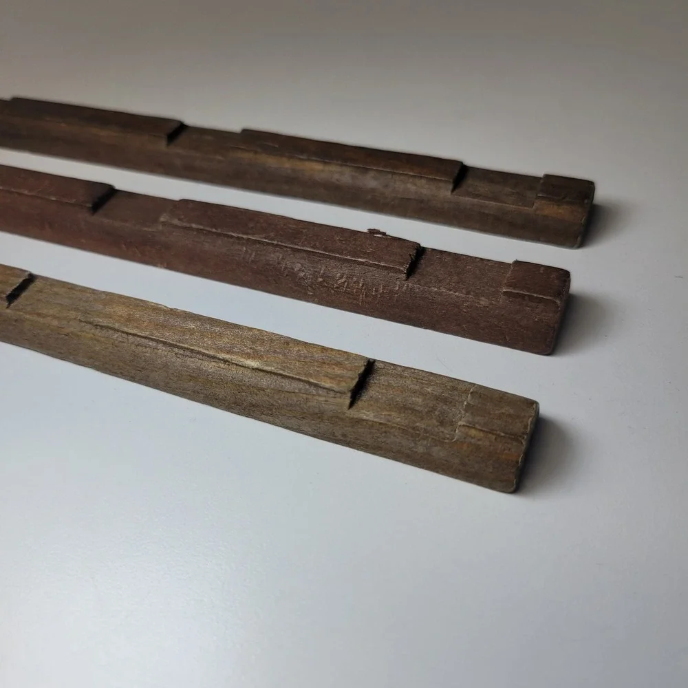 Lincoln Logs lincoln logs