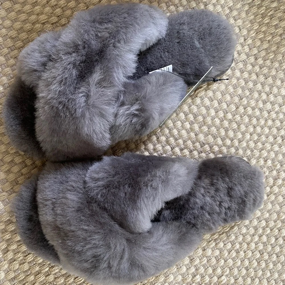 Emu brand new