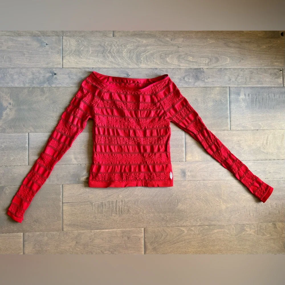Free People nwot free