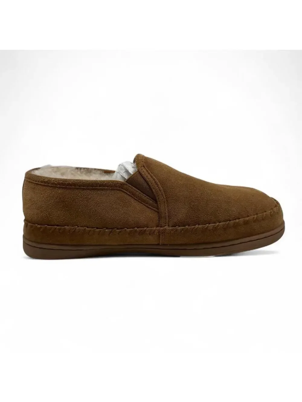 Clarks size slip house