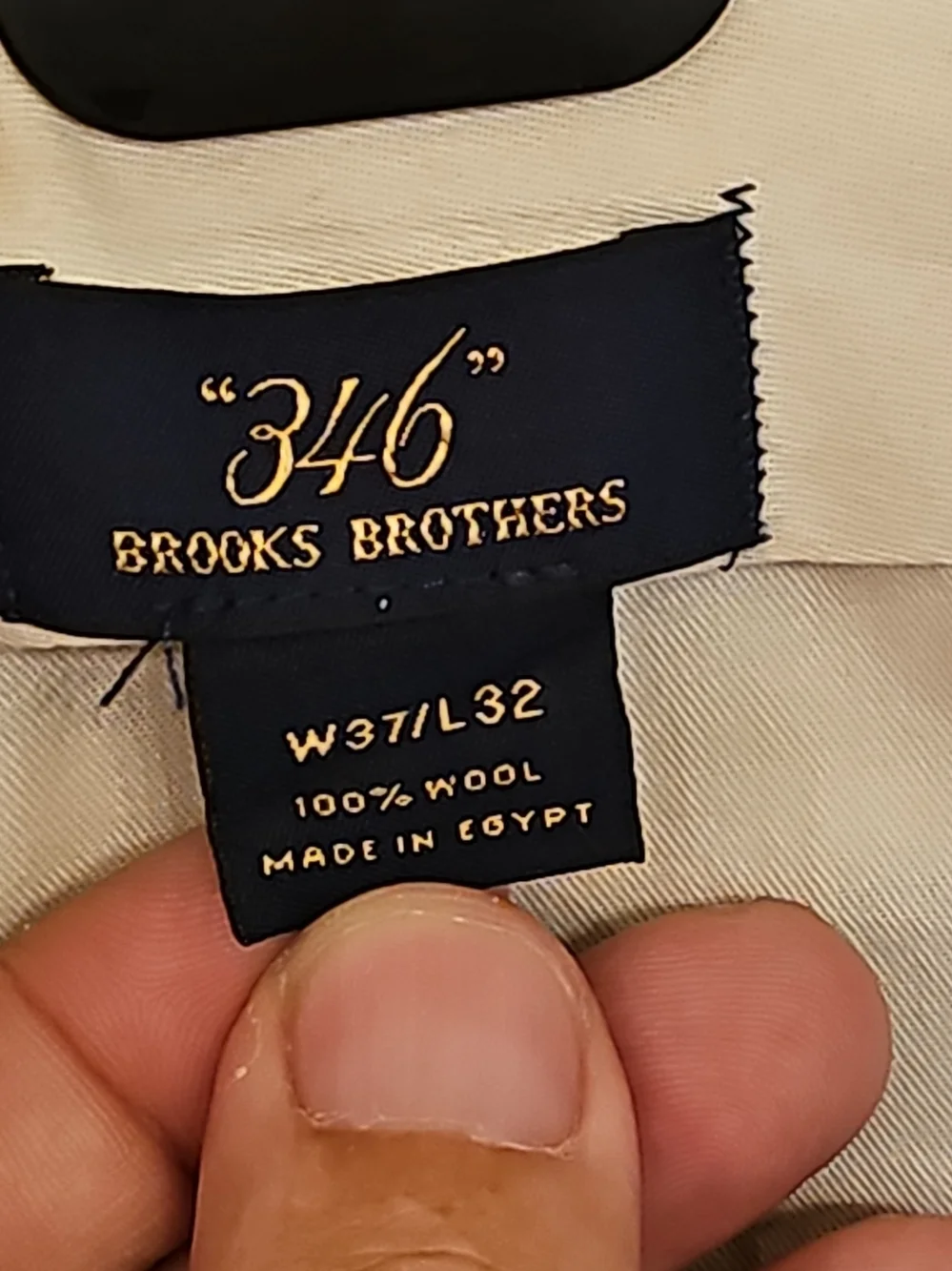Brooks Brothers brooks brothers