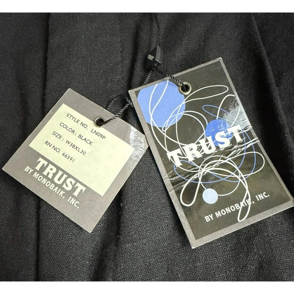 Trust please refer
