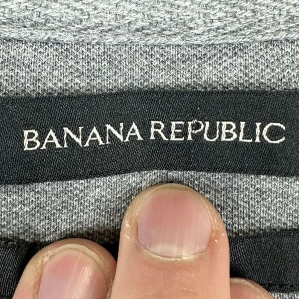 Banana Republic banana republic