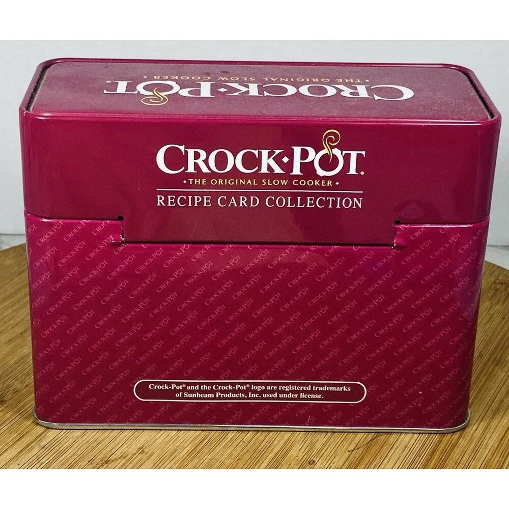 Crock Pot crock pot