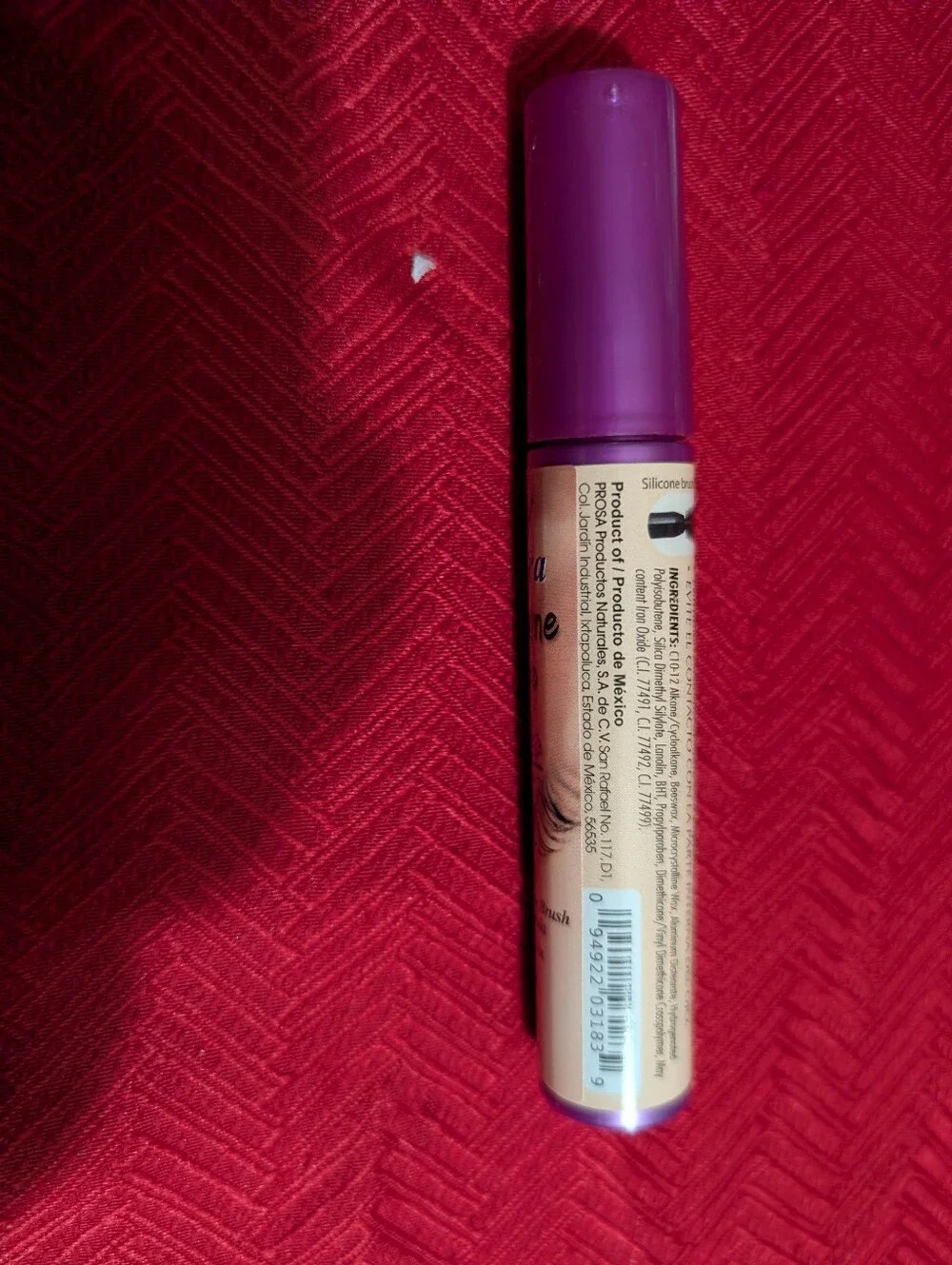 N/A silicone maxi