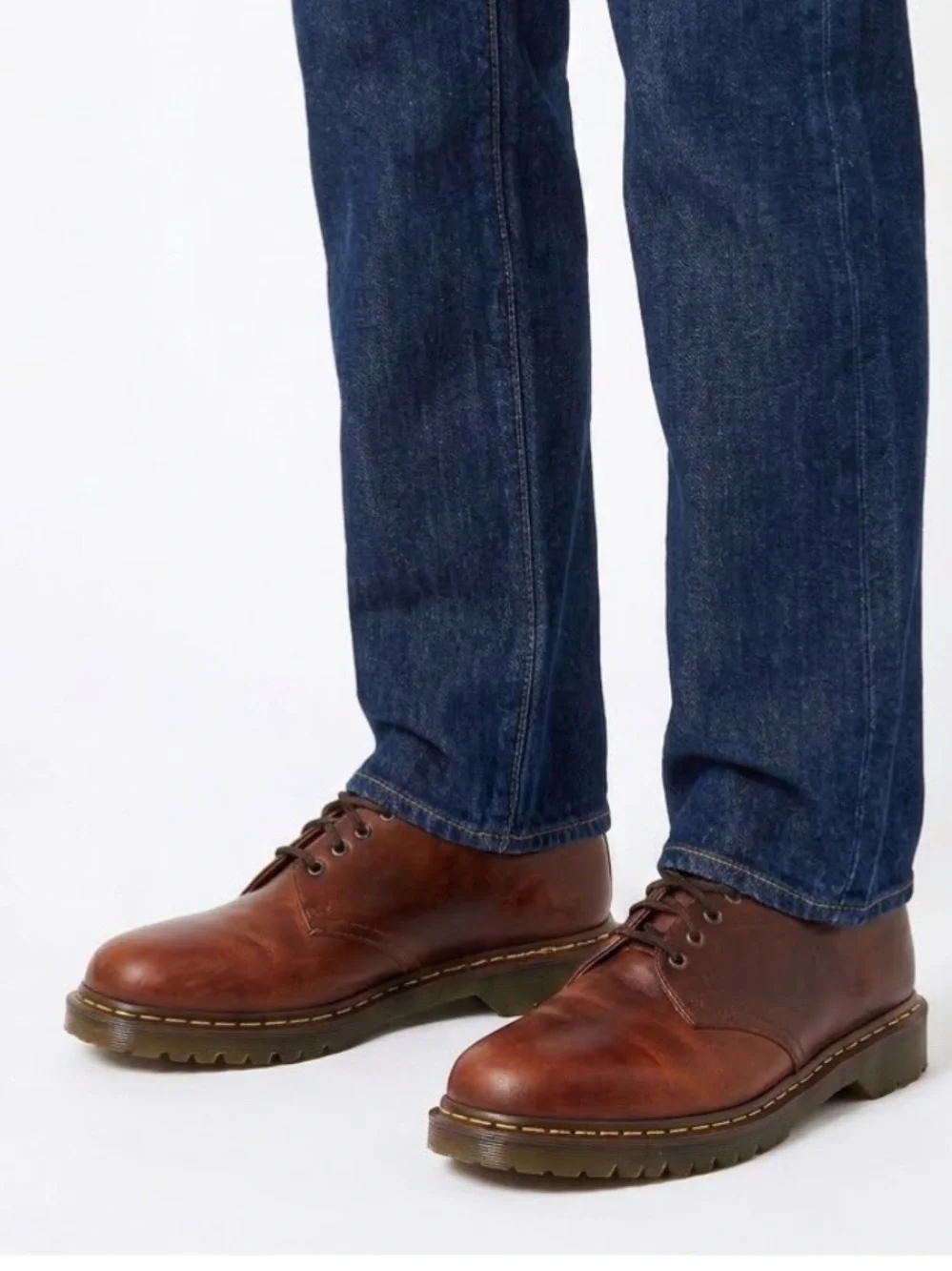 Dr. Martens vintage dr