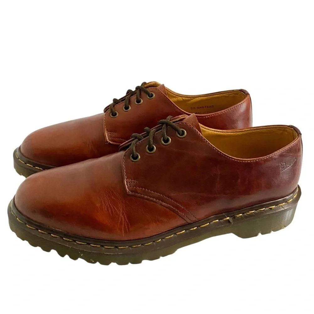Dr. Martens vintage dr