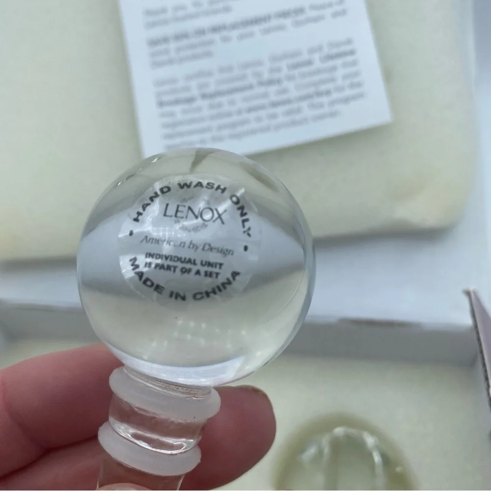 Lenox american by