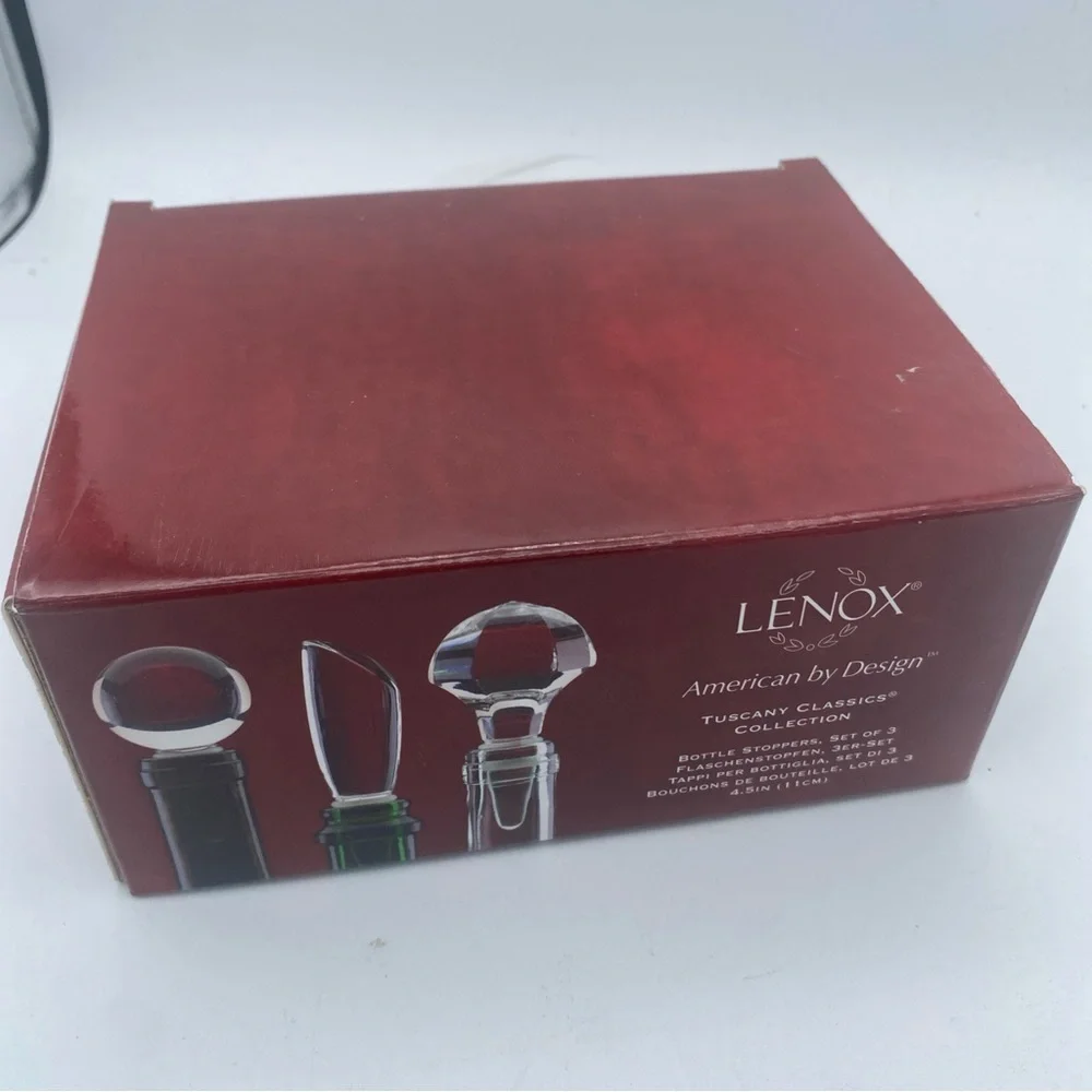 Lenox american by