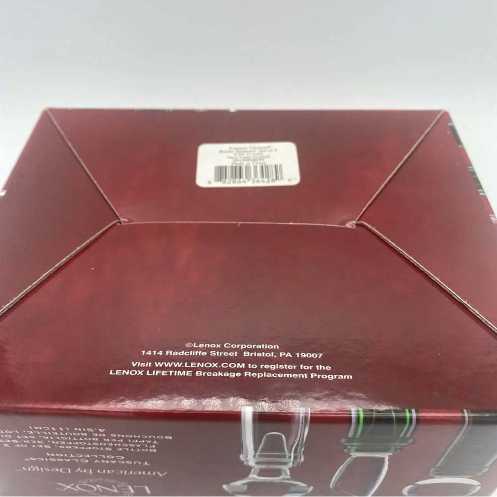 Lenox american by