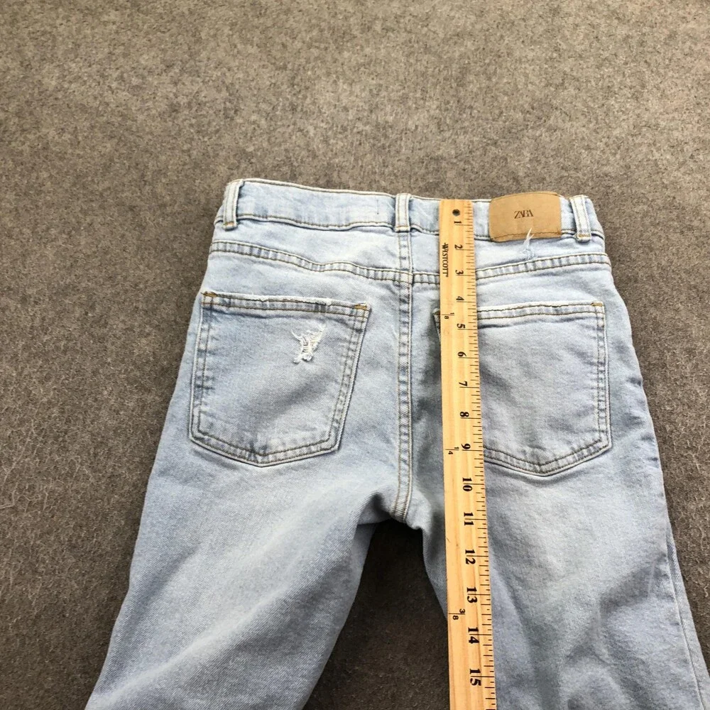 Zara jeans youth