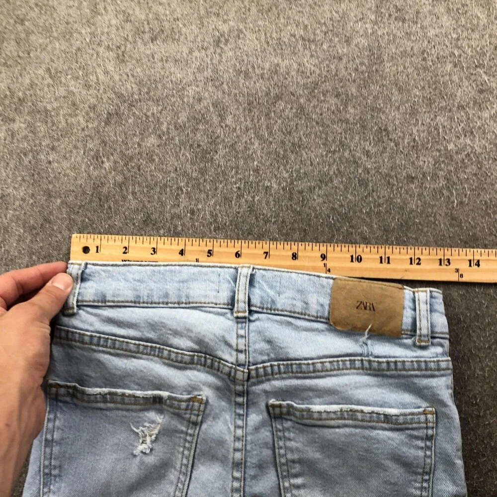 Zara jeans youth