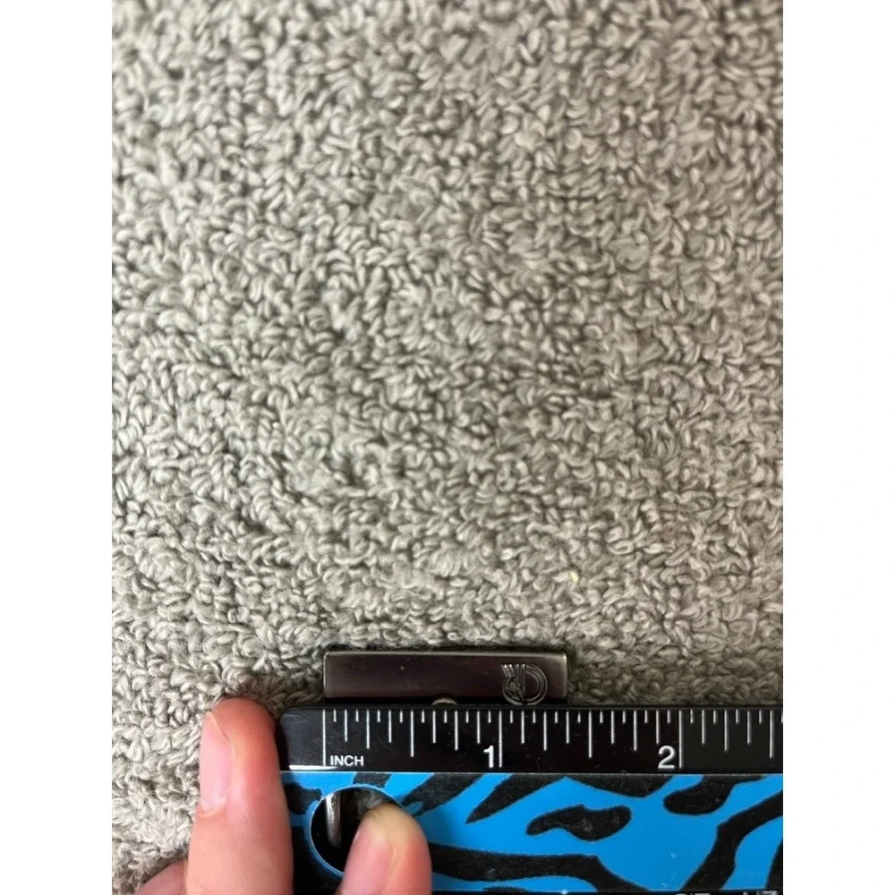 Club Room woven leather