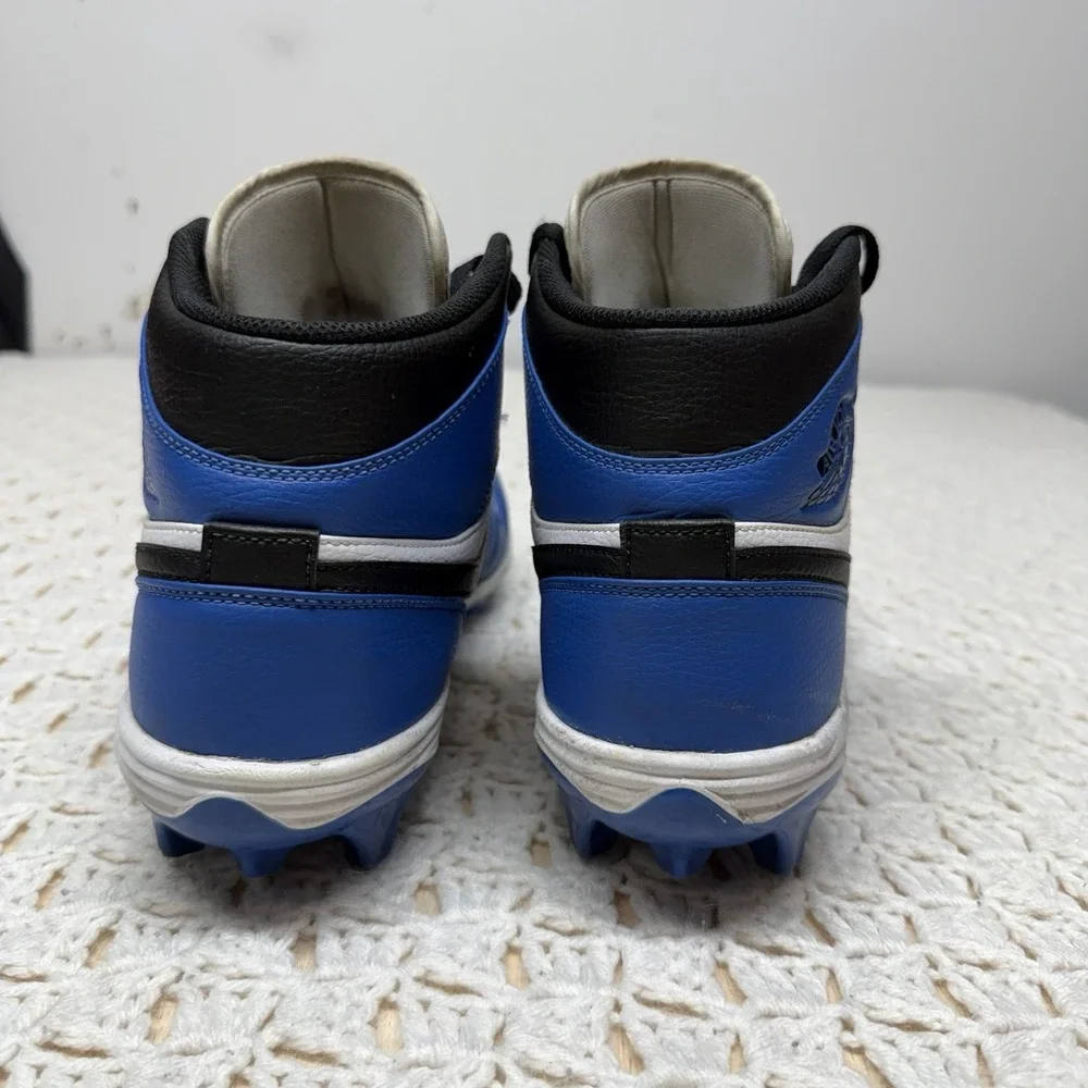 Jordan please check