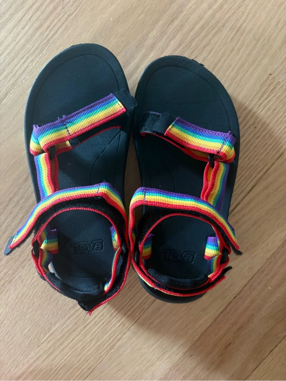 Teva like new