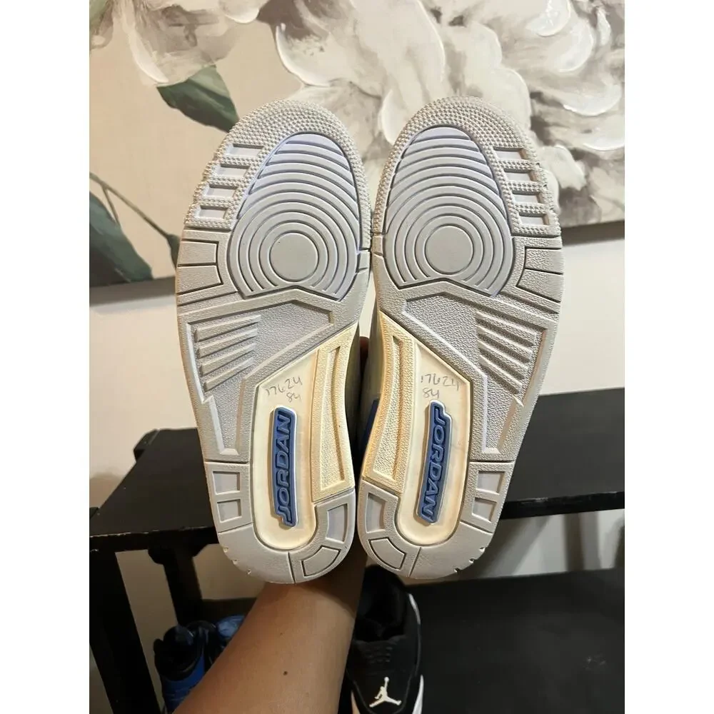 Jordan these come