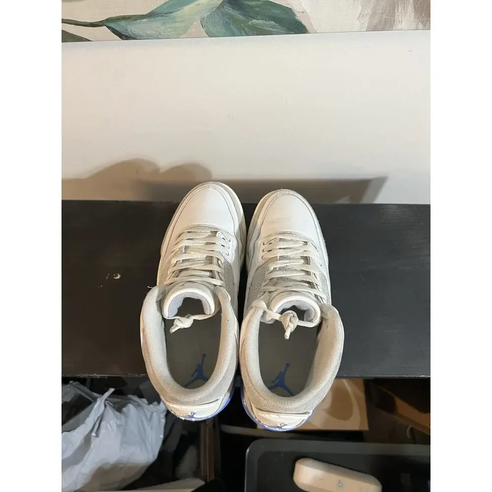 Jordan these come