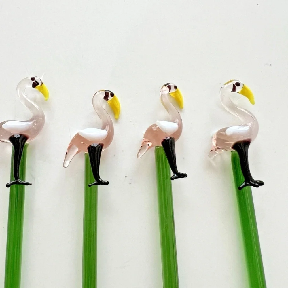 Unbranded pink flamingo