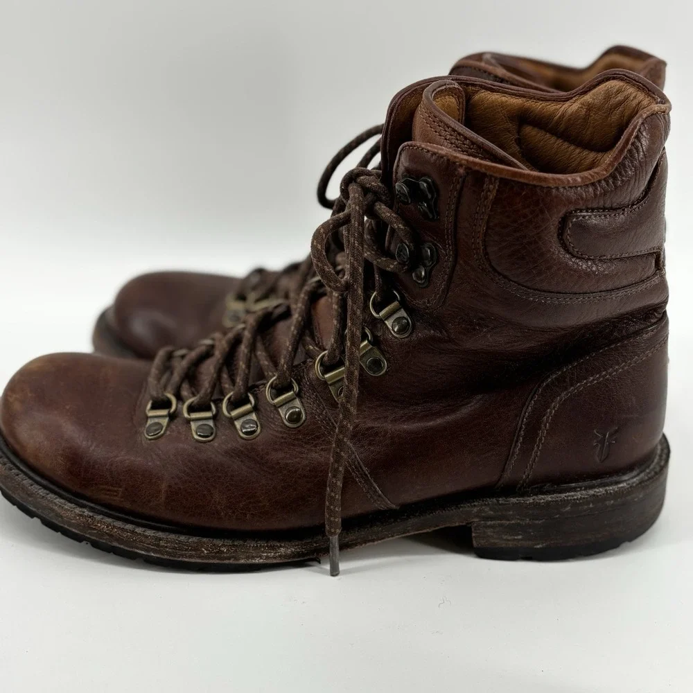 FRYE AND CO. vintage frye