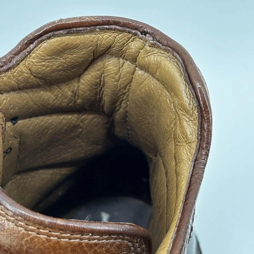 FRYE AND CO. vintage frye