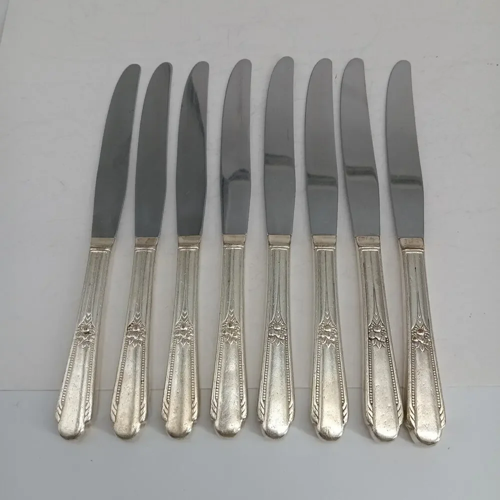 Wm. Rogers & Son look pictures