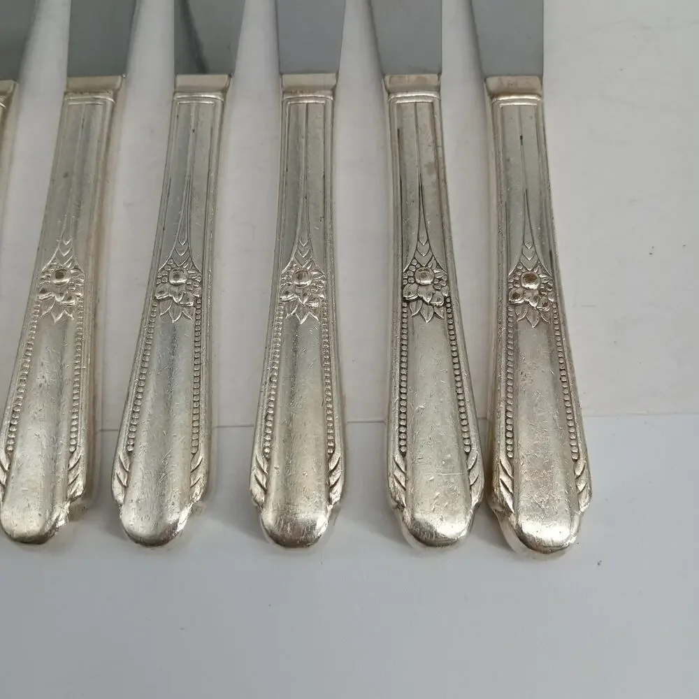 Wm. Rogers & Son look pictures